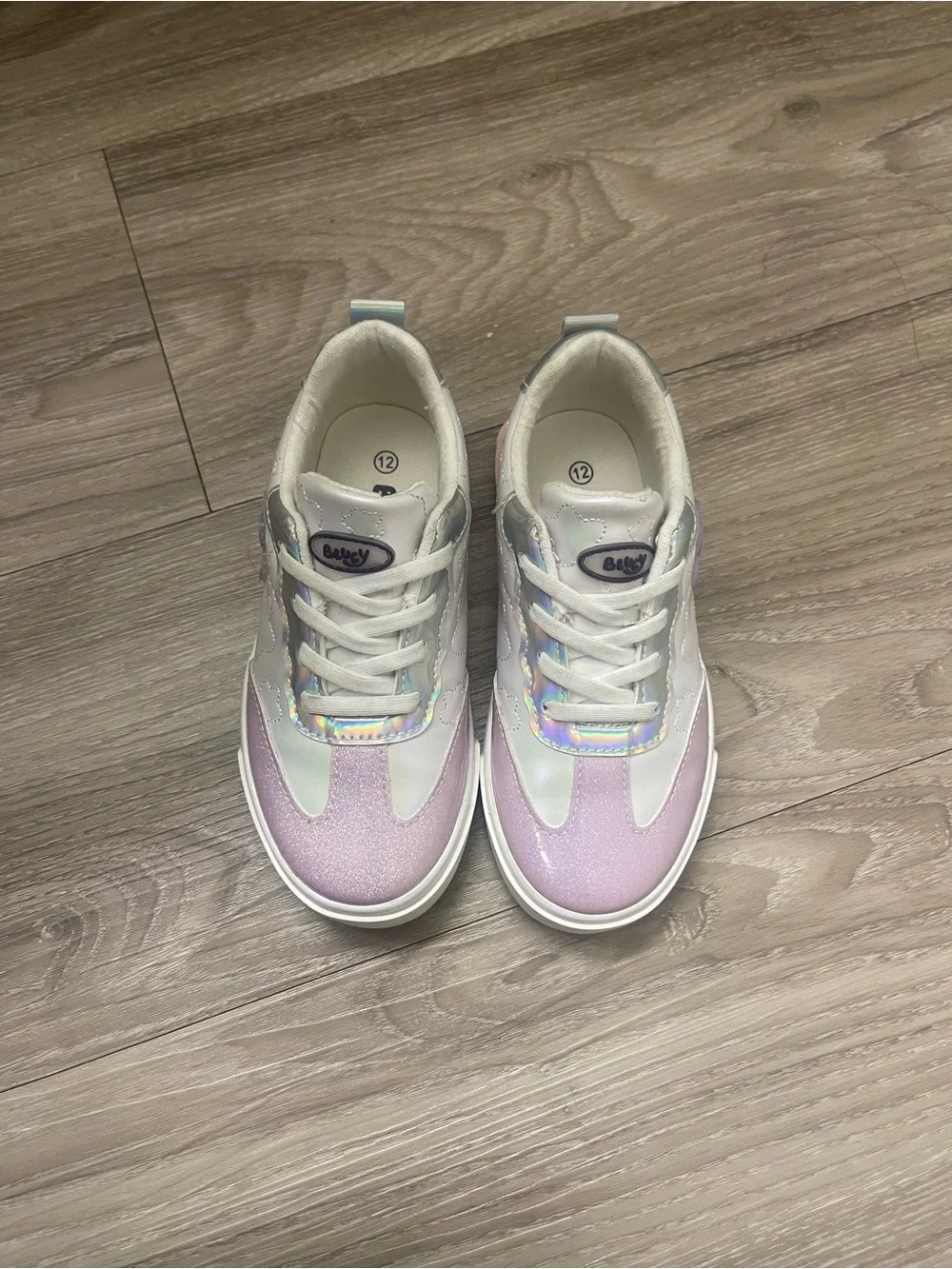 Bluey & Bingo Sneakers